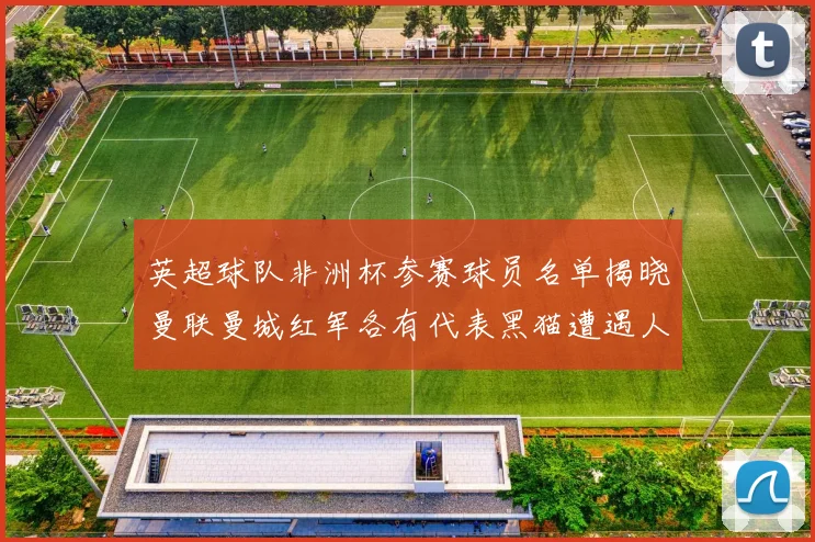英超球队非洲杯参赛球员名单揭晓曼联曼城红军各有代表黑猫遭遇人员流失